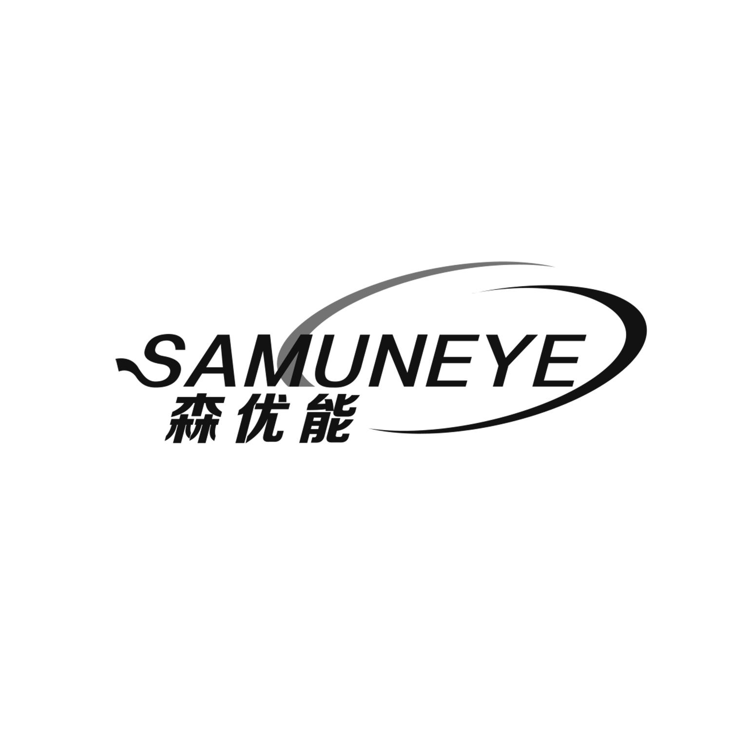 森优能 SAMUNEYE商标转让