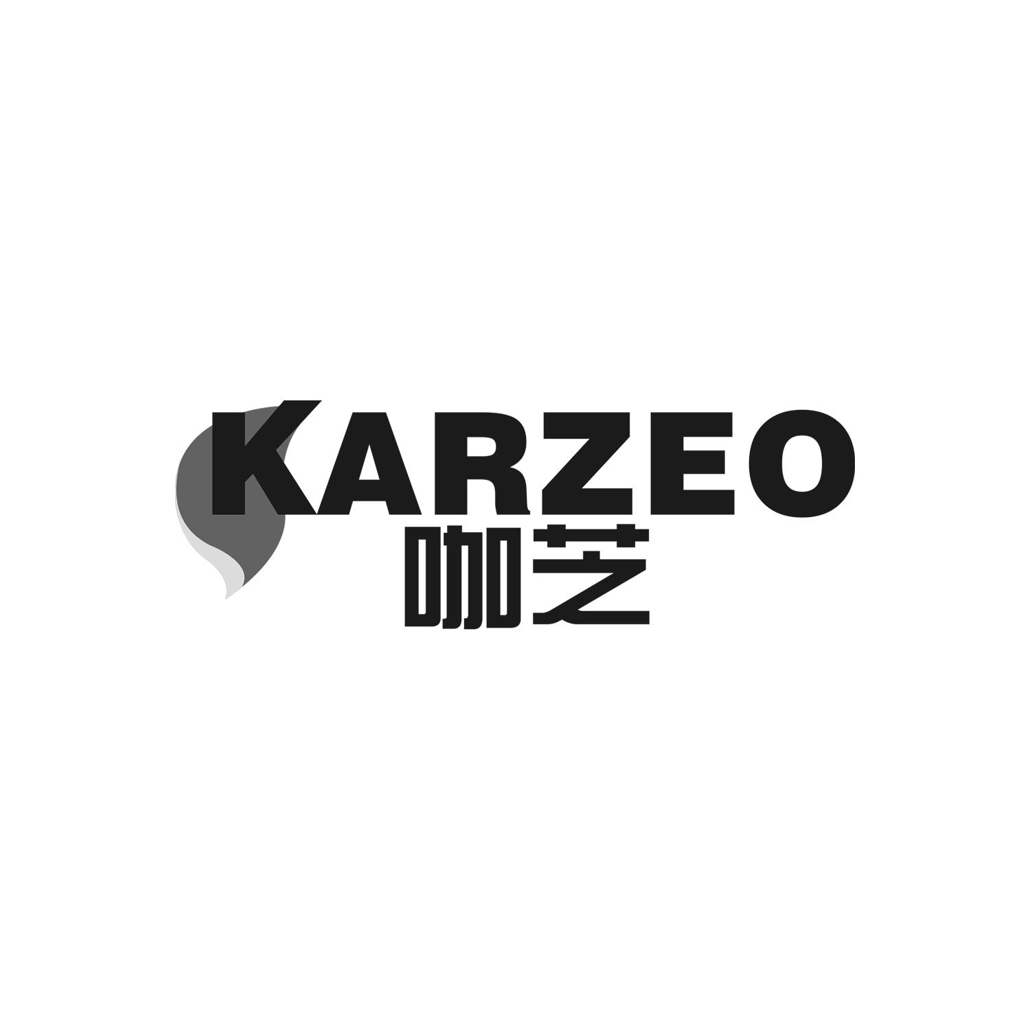 咖芝 KARZEO商标转让