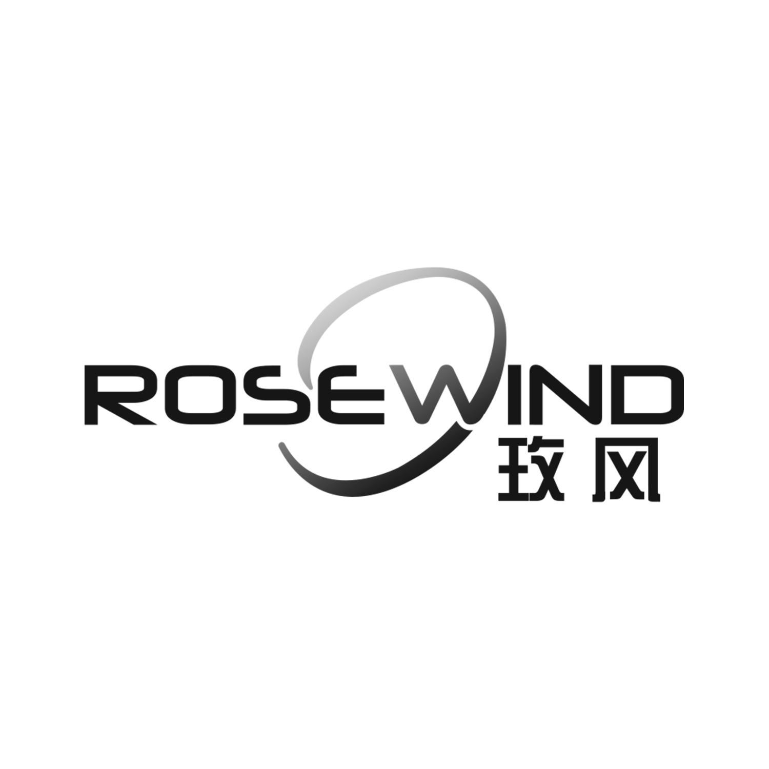 玫风 ROSEWIND商标转让