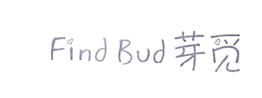 芽觅 FIND BUD商标转让