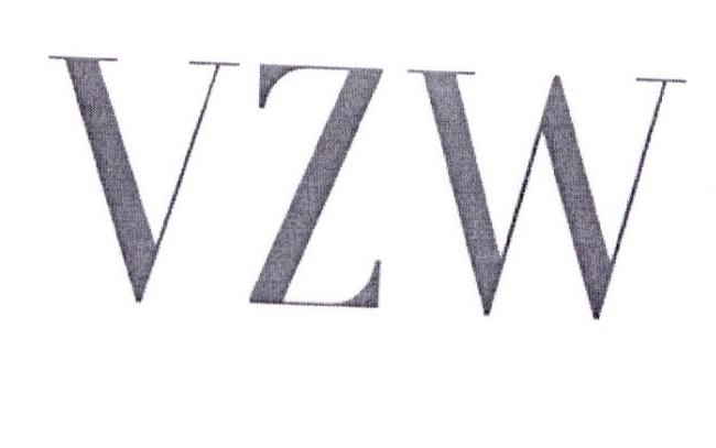 VZW商标转让