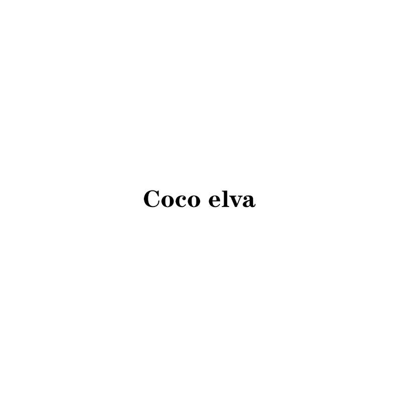 COCO ELVA商标转让