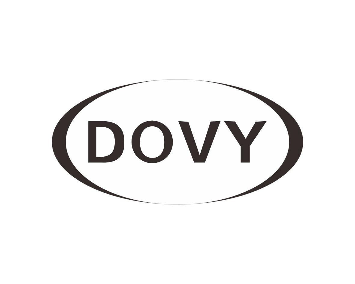 DOVY商标转让