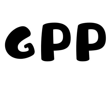 GPP商标转让