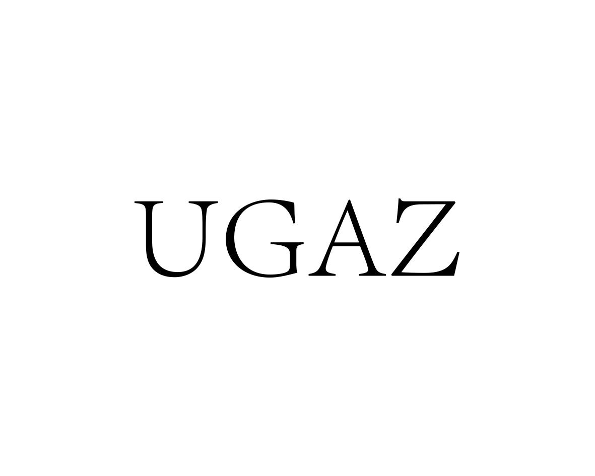UGAZ商标转让