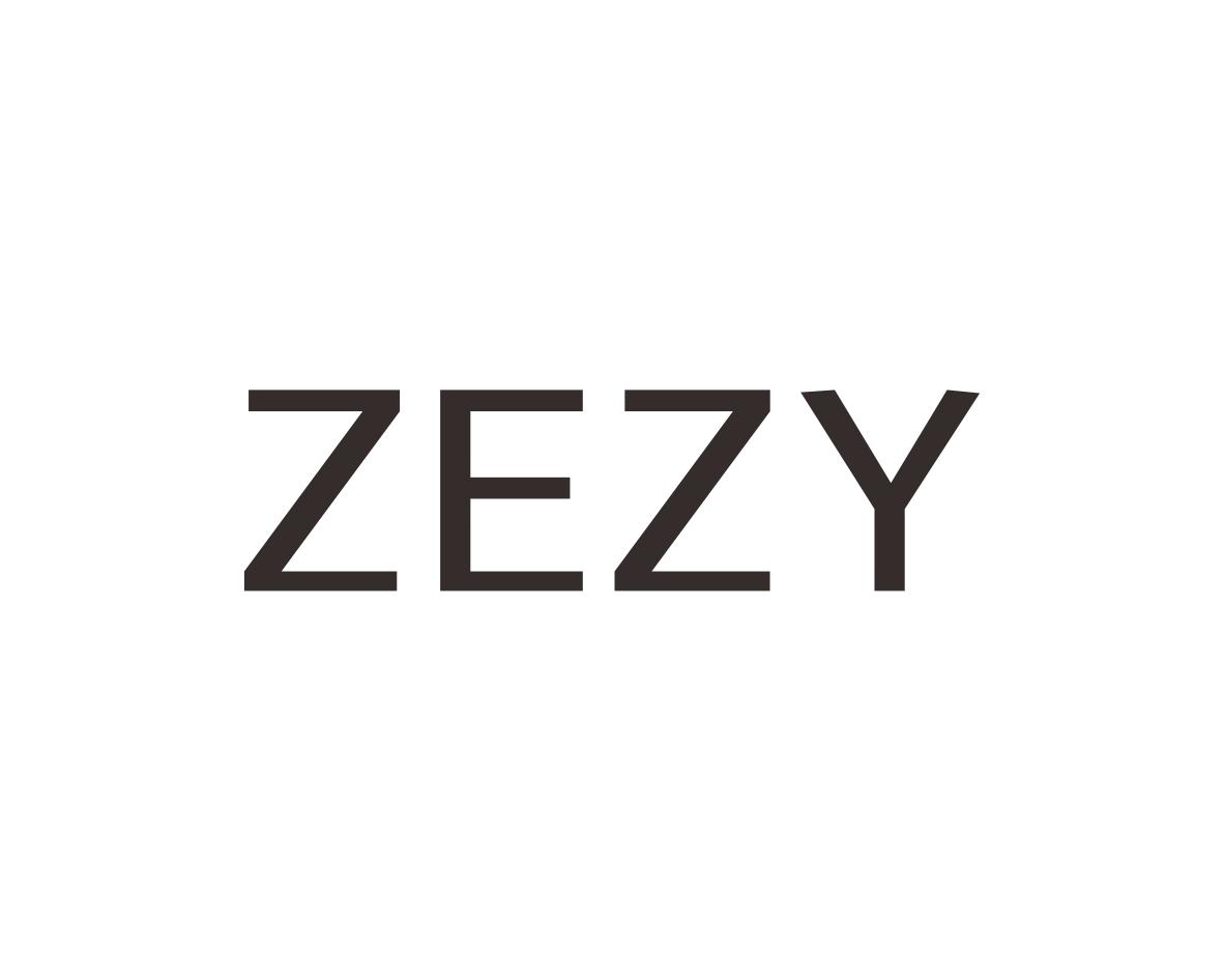 ZEZY商标转让