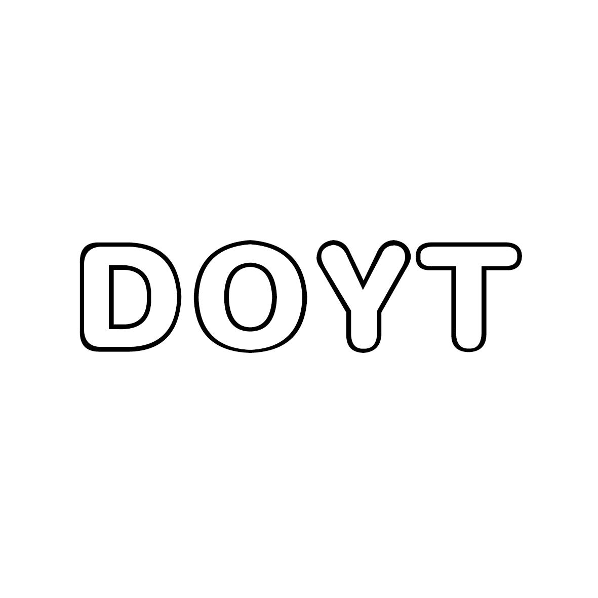 DOYT商标转让