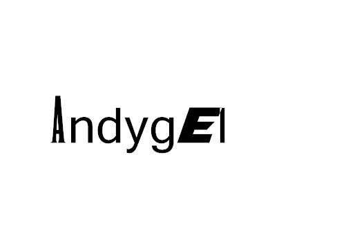 ANDYGEL商标转让