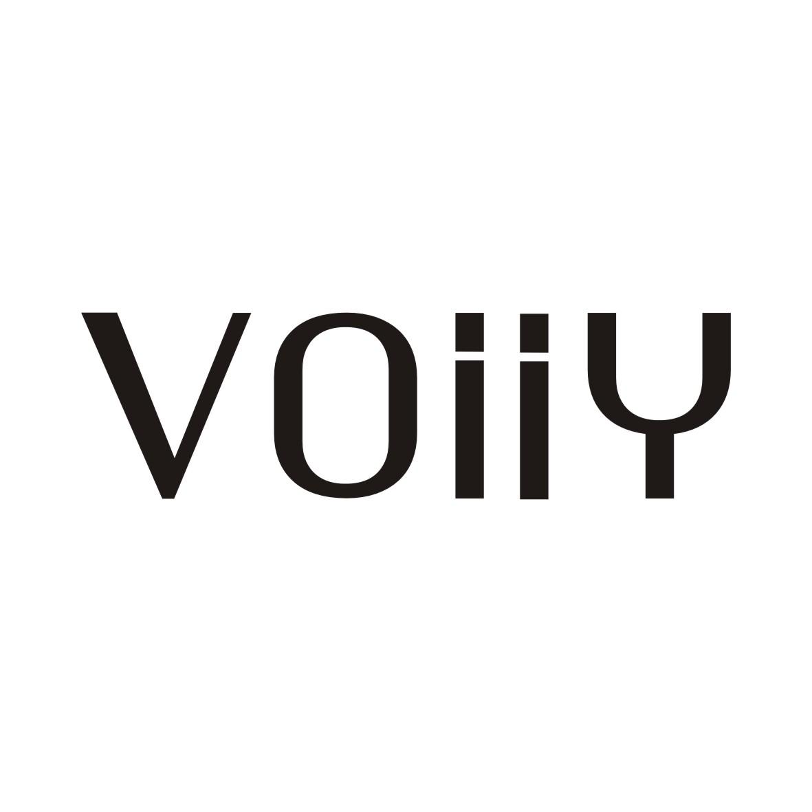 VOIIY商标转让