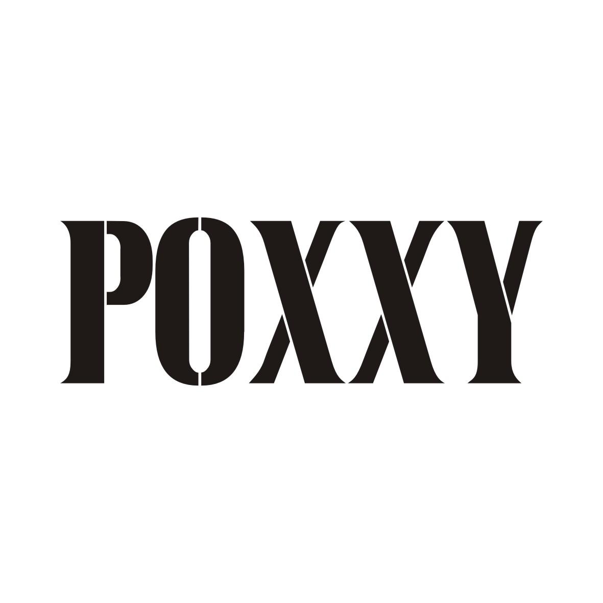 POXXY商标转让