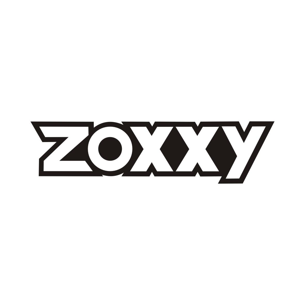 ZOXXY商标转让