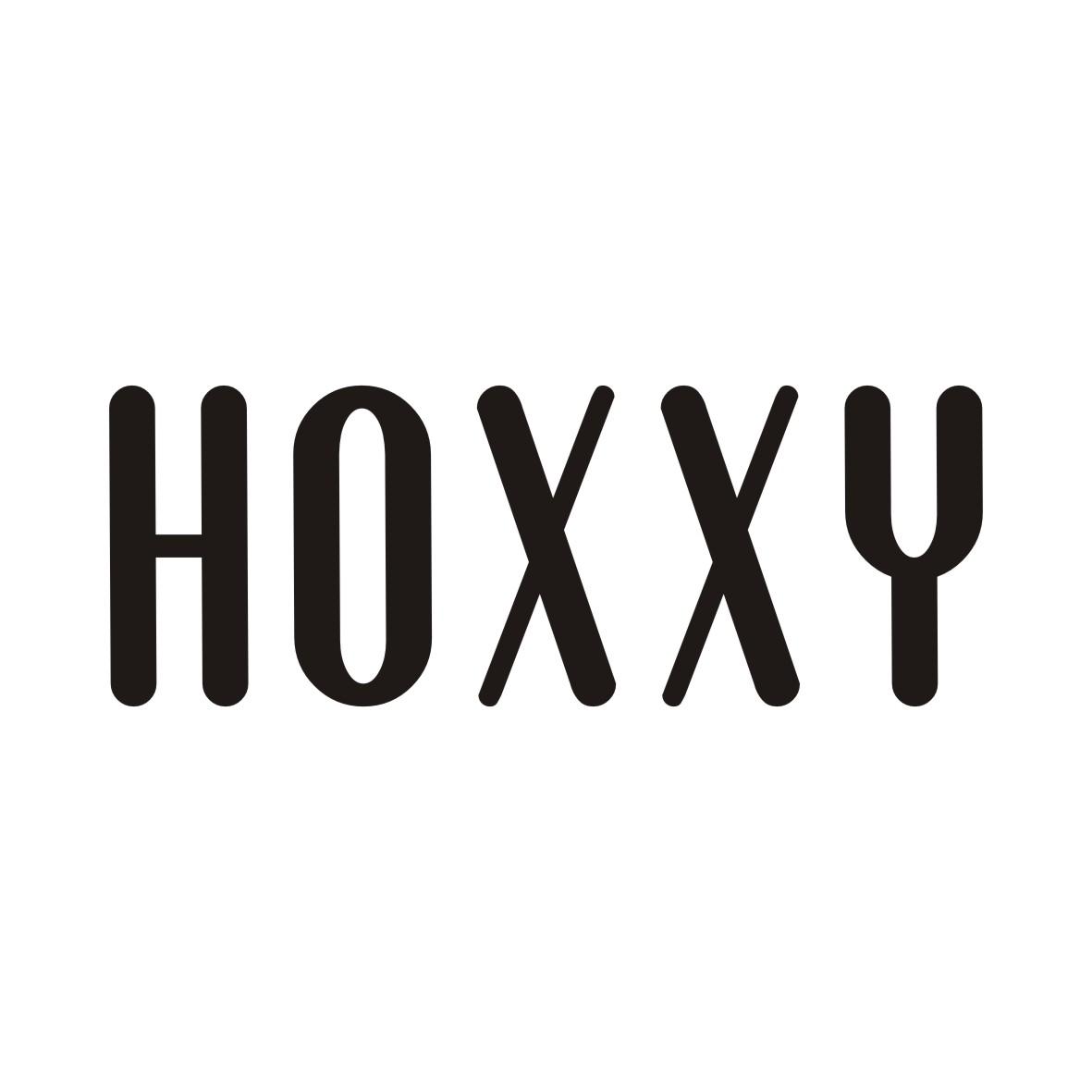 HOXXY商标转让