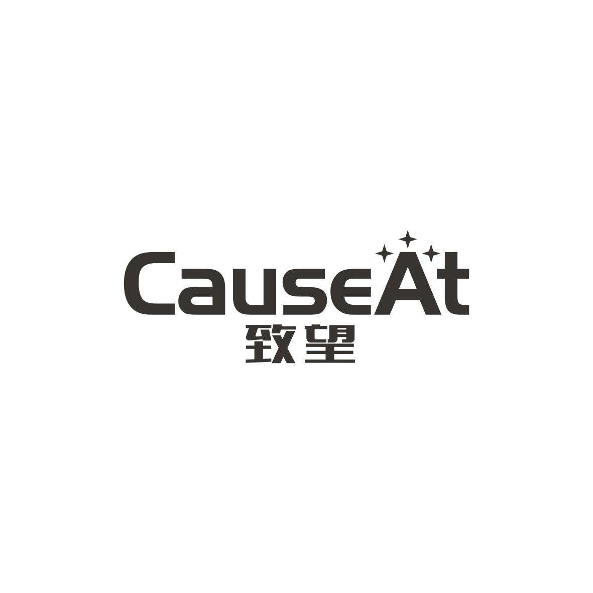 致望 CAUSEAT商标转让