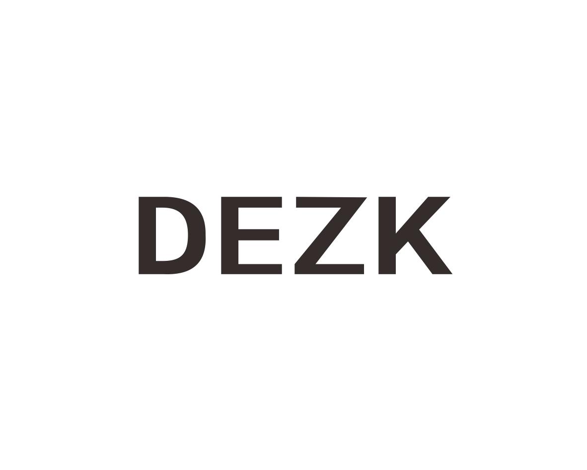 DEZK商标转让