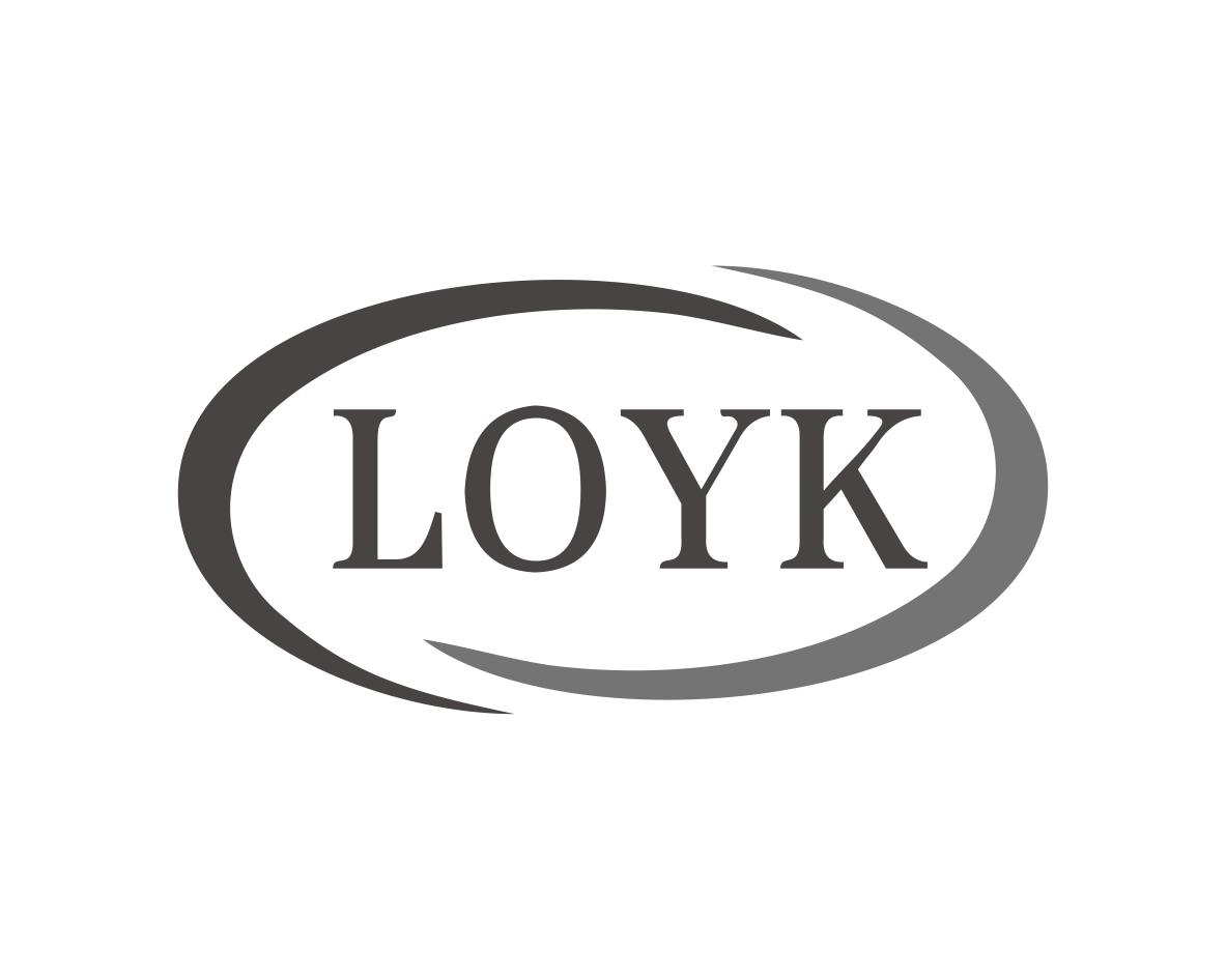 LOYK商标转让