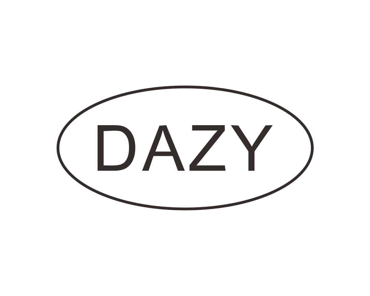 DAZY商标转让