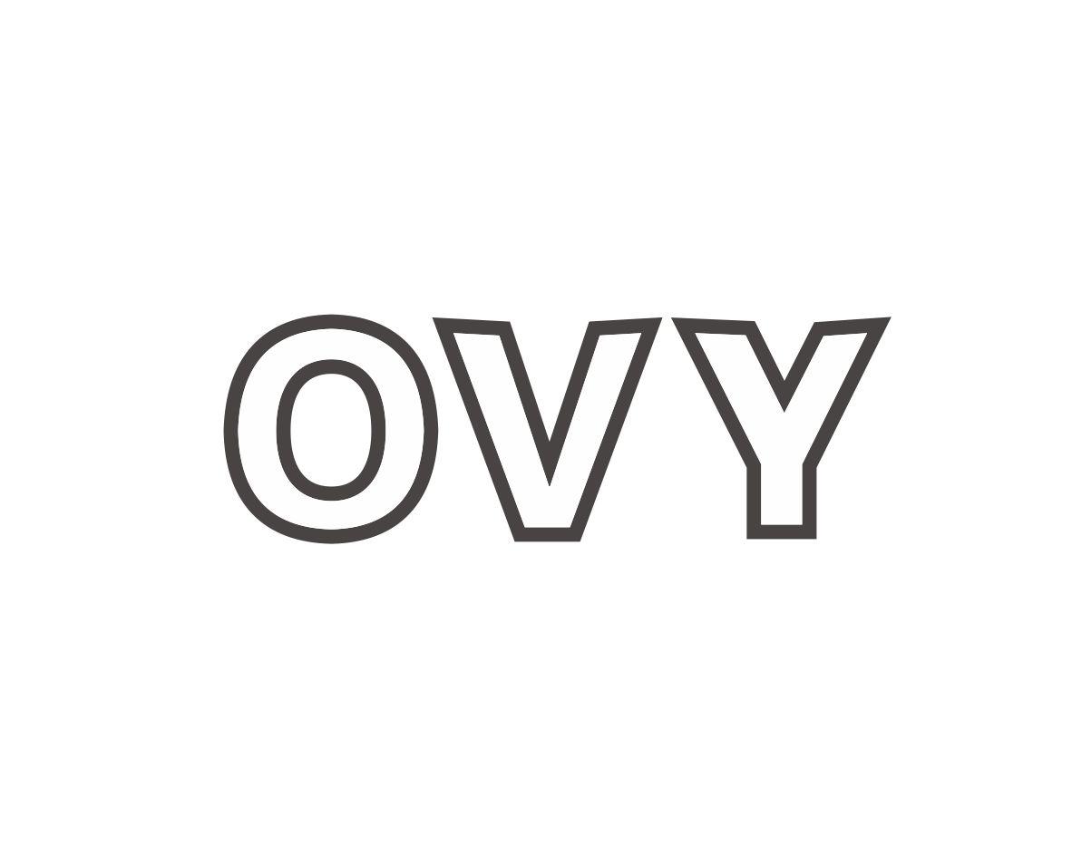 OVY商标转让