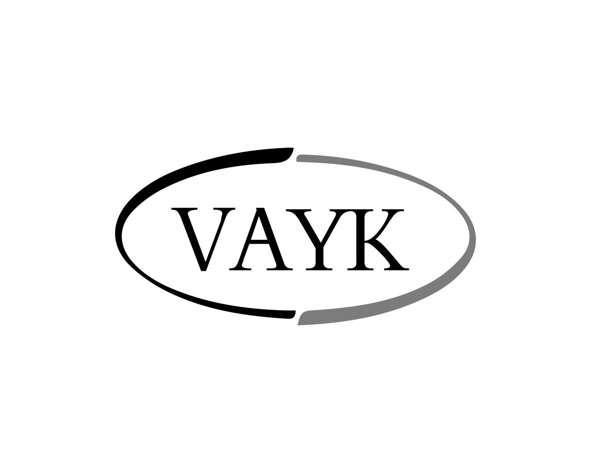 VAYK商标转让