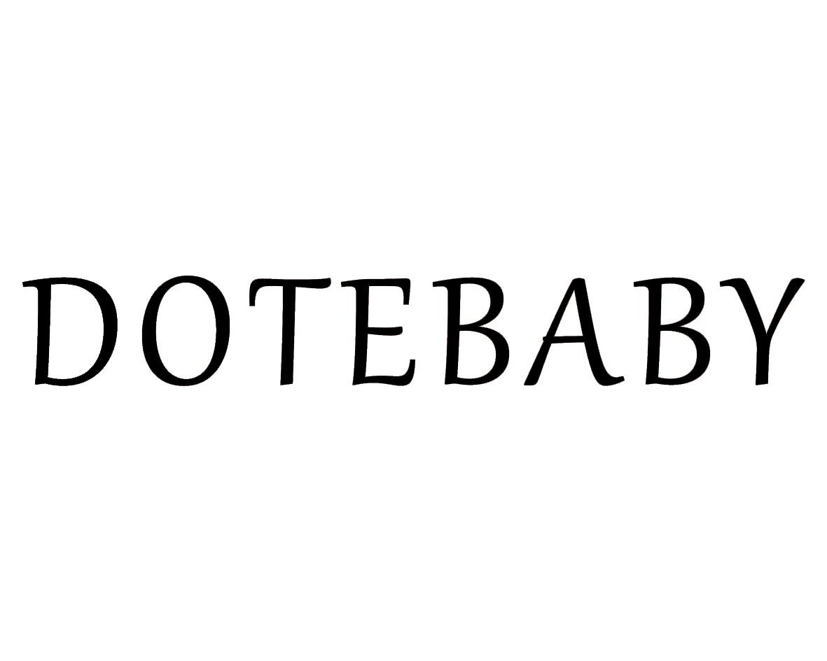 DOTEBABY商标转让