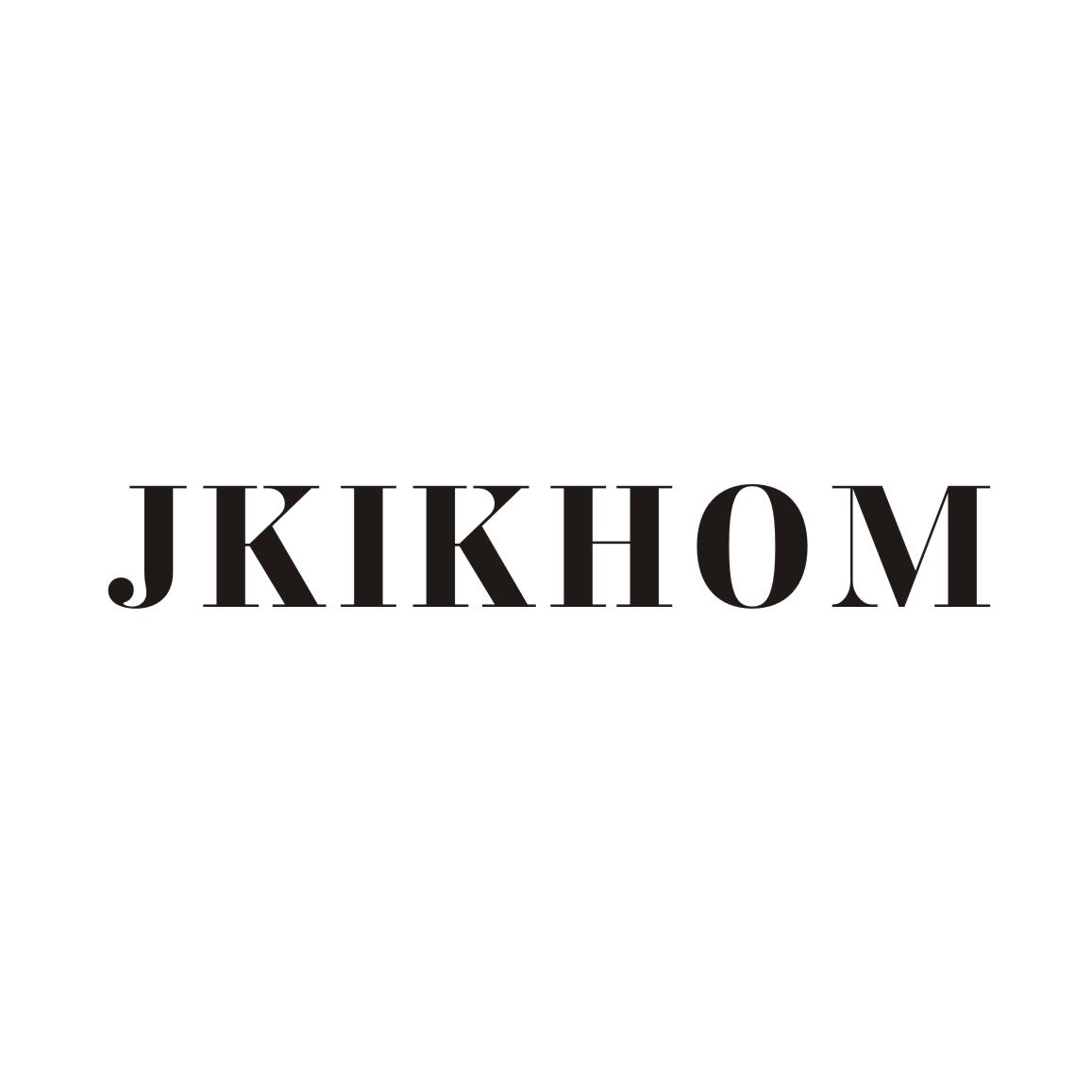 JKIKHOM商标转让
