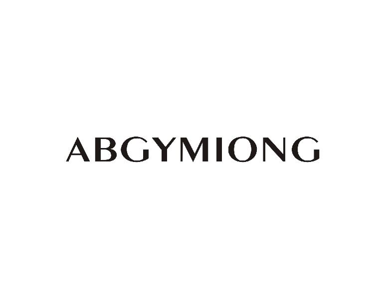 ABGYMIONG商标转让