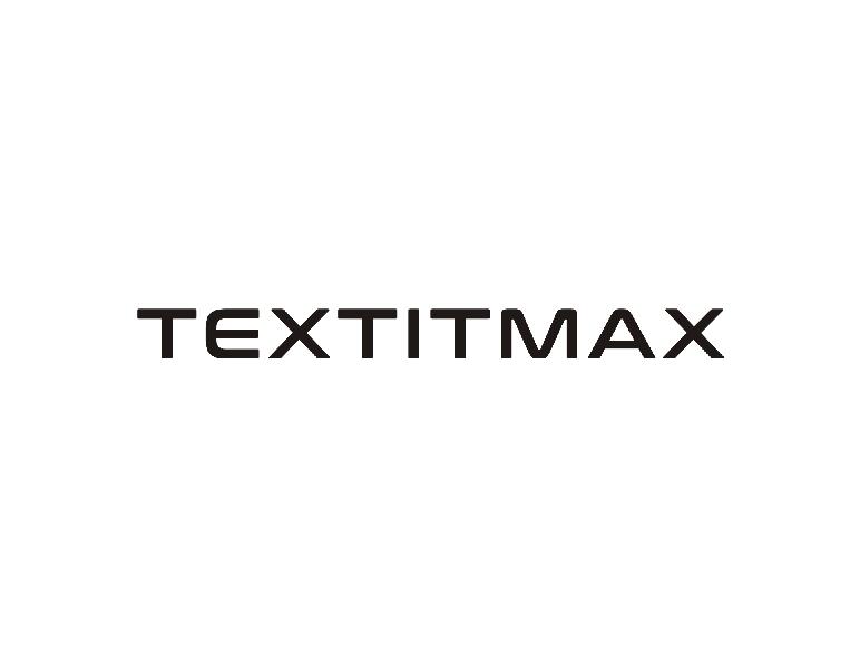 TEXTITMAX商标转让