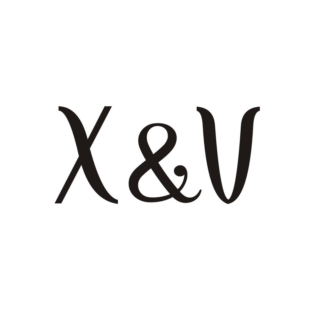 X&V商标转让