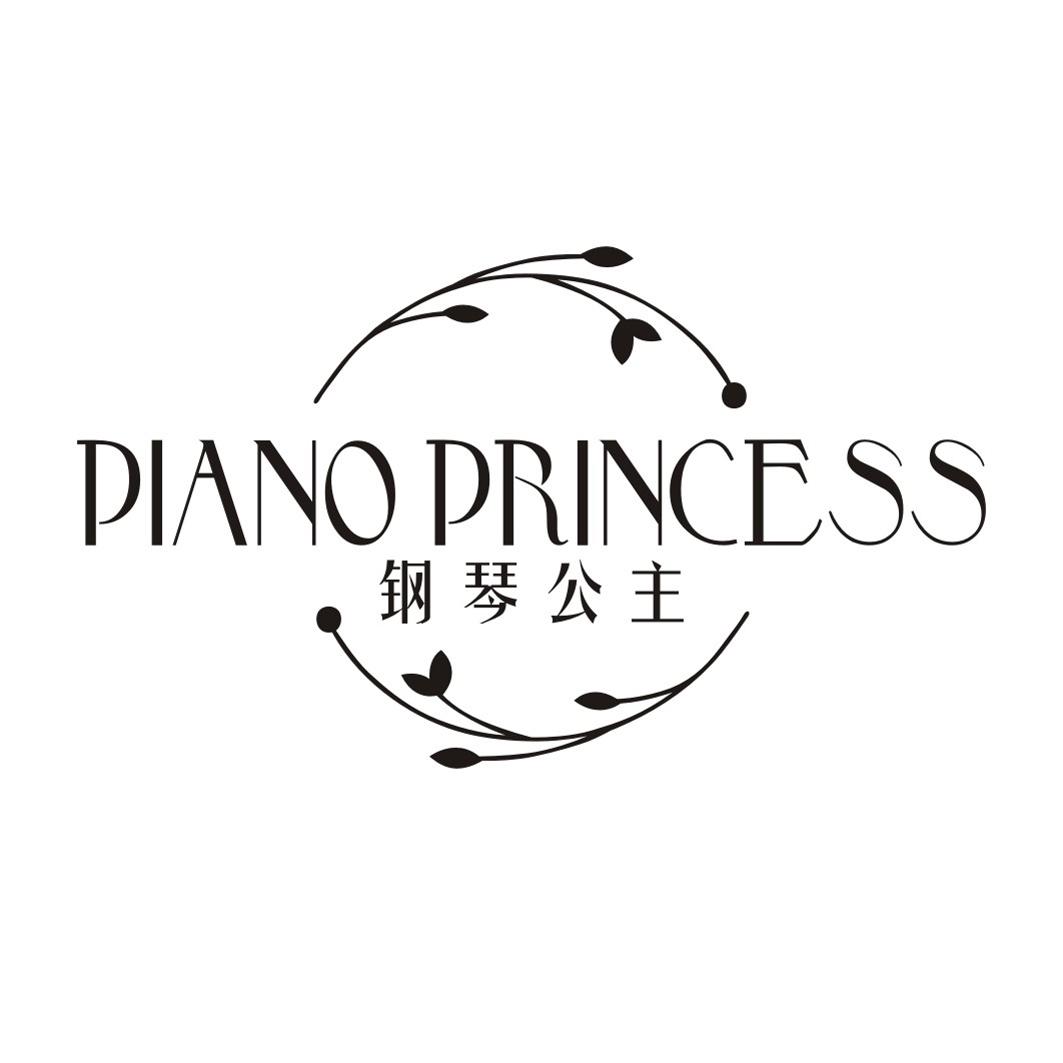 PIANO PRINCESS 钢琴公主商标转让