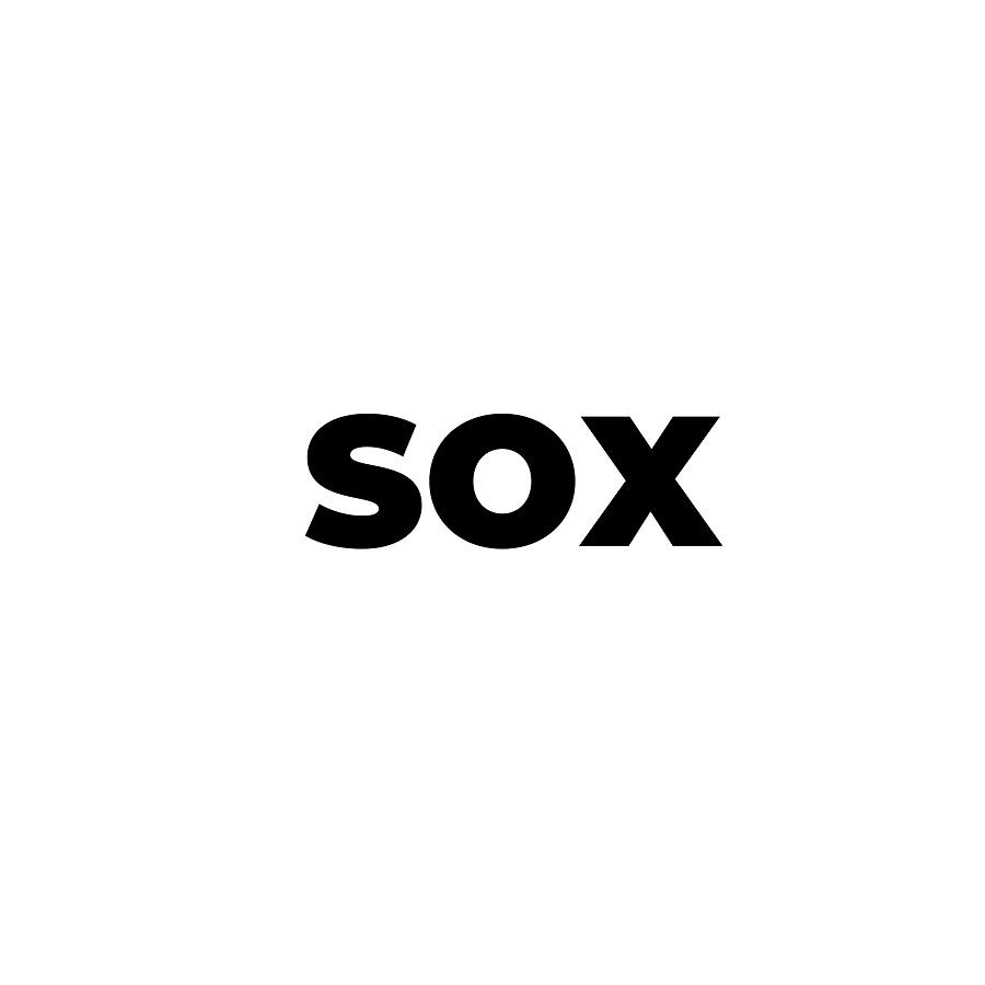 SOX商标转让