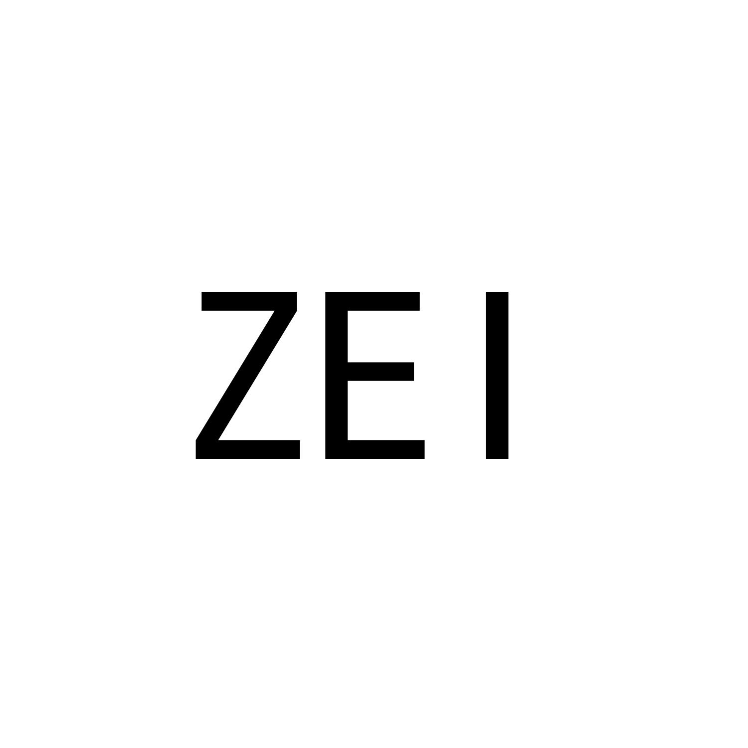 ZEI商标转让