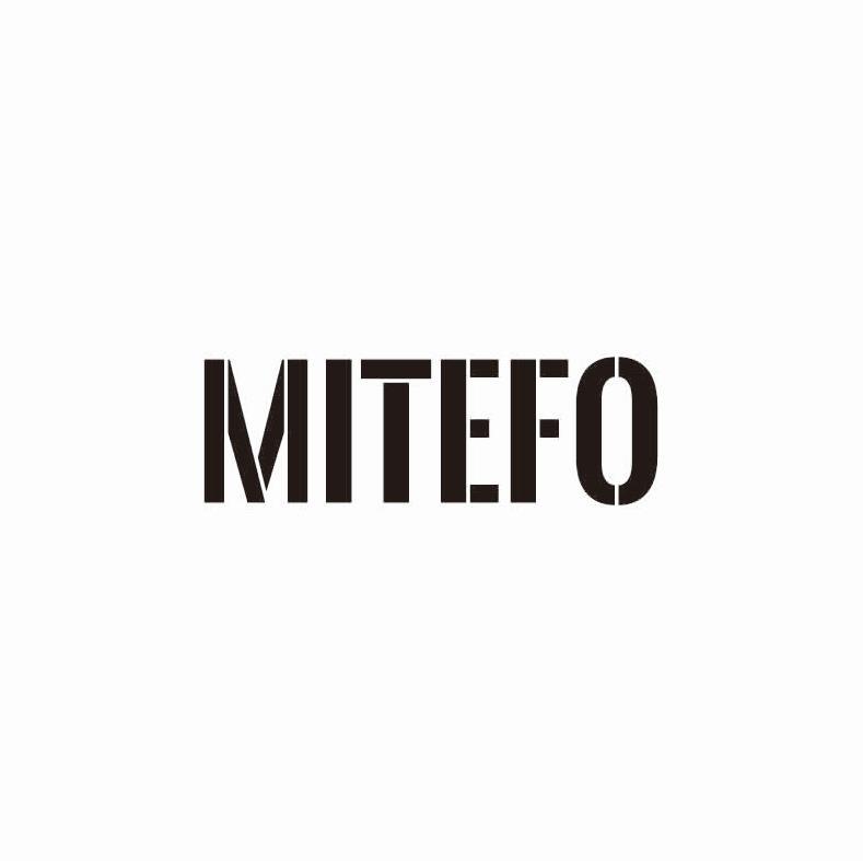 MITEFO商标转让