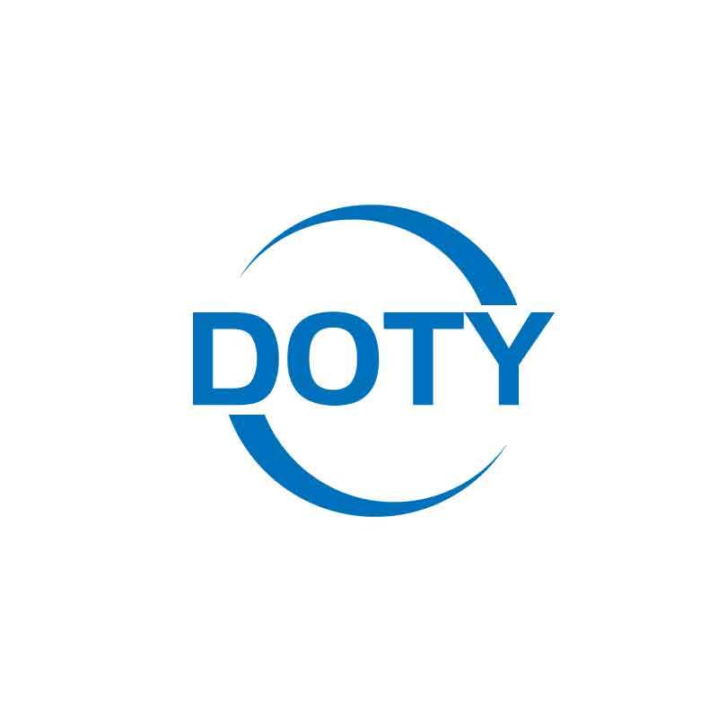 DOTY商标转让