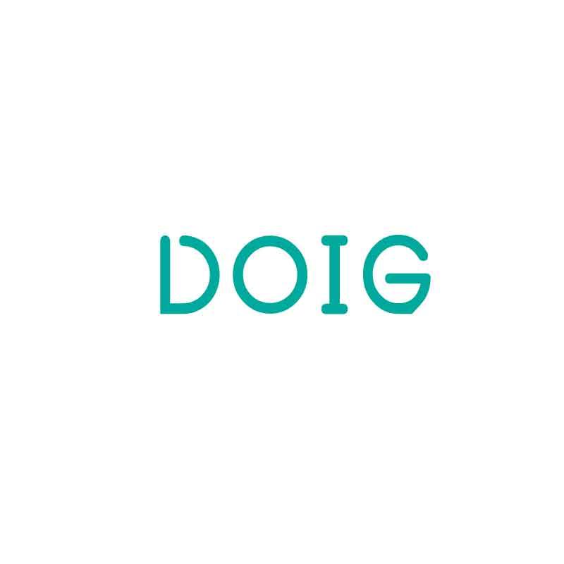 DOIG商标转让