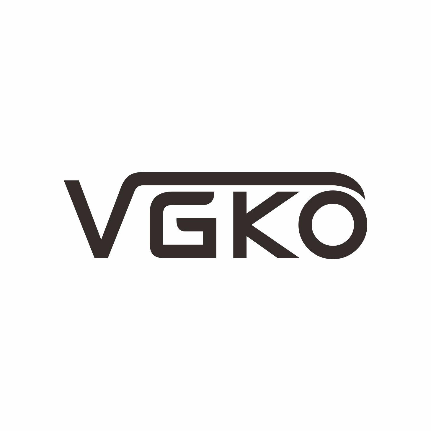 VGKO商标转让