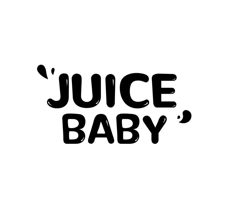 JUICE BABY商标转让