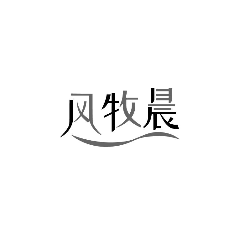 风牧晨商标转让