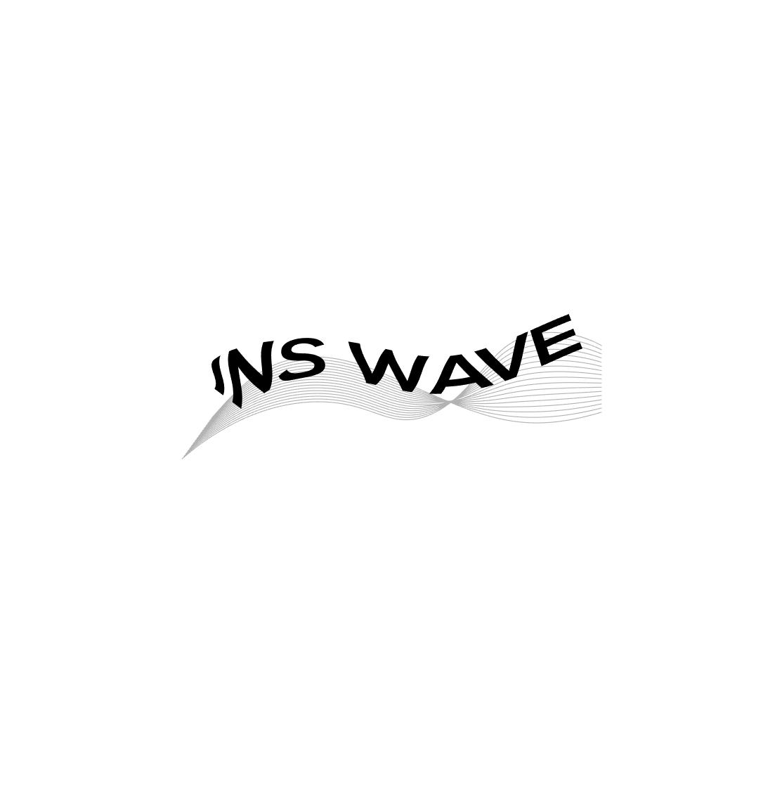 INS WAVE商标转让