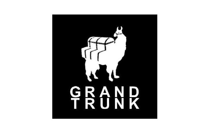 GRAND TRUNK商标转让