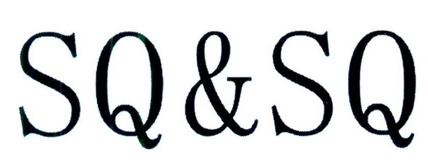 SQ&SQ商标转让