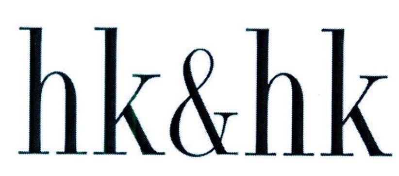 HK&HK商标转让