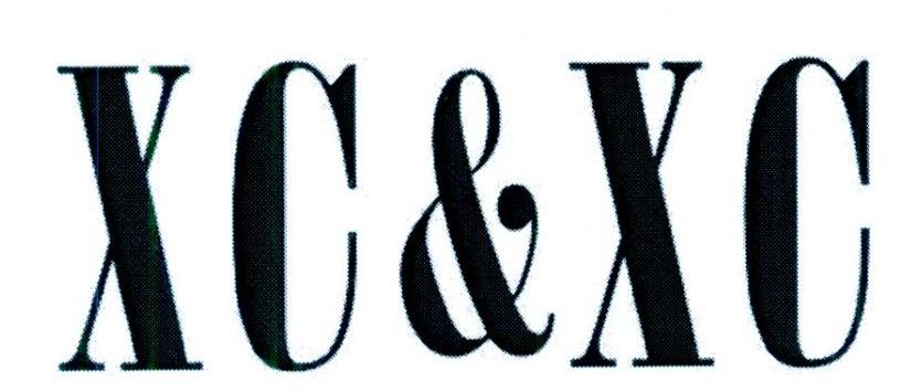 XC&XC商标转让