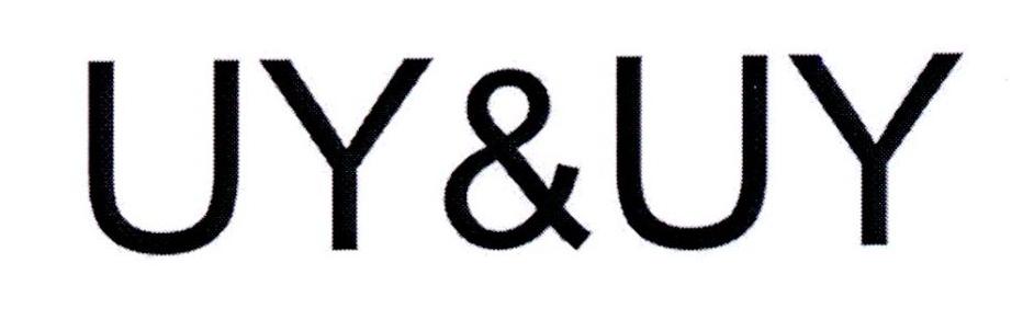UY&UY商标转让