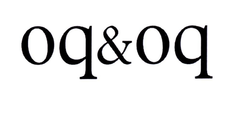 OQ&OQ商标转让