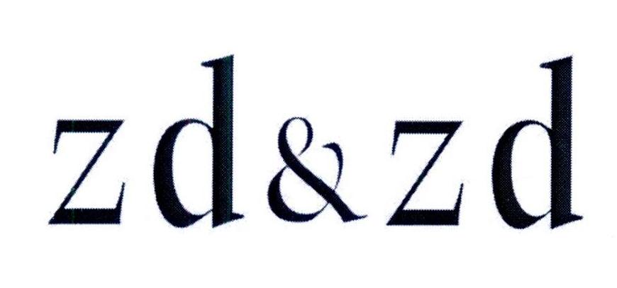 ZD&ZD商标转让