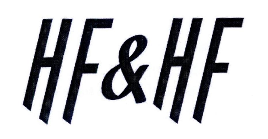 HF&HF商标转让