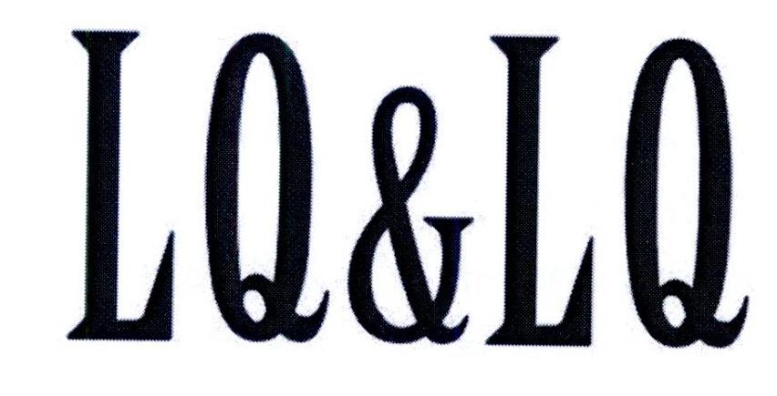 LQ&LQ商标转让