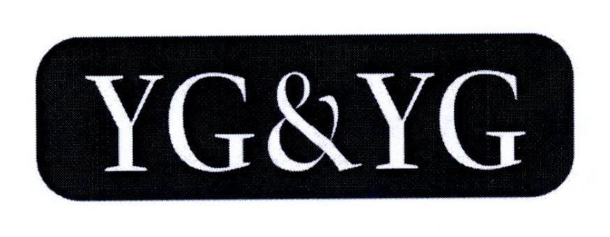 YG&YG商标转让