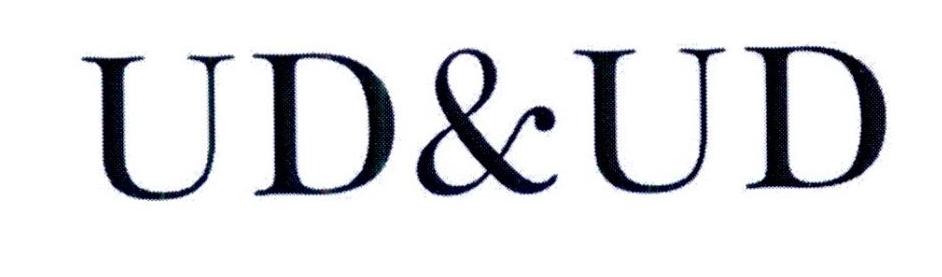 UD&UD商标转让