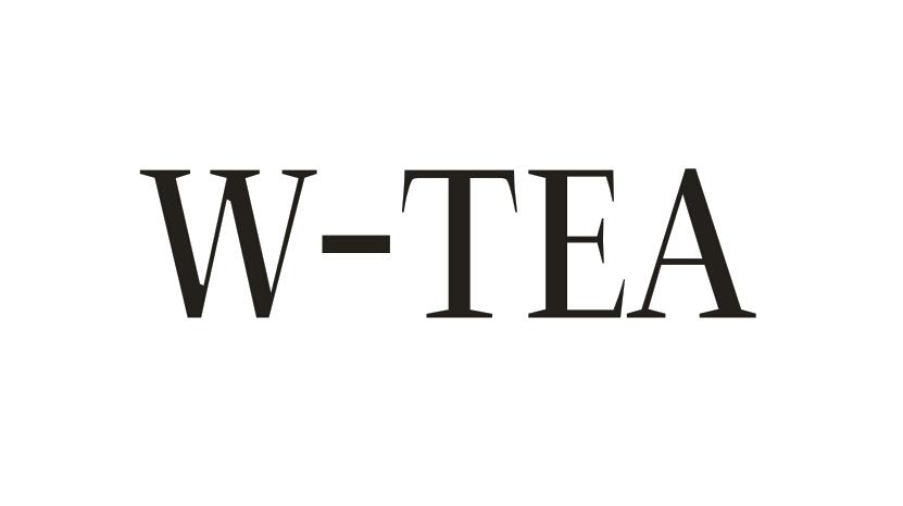 W-TEA商标转让