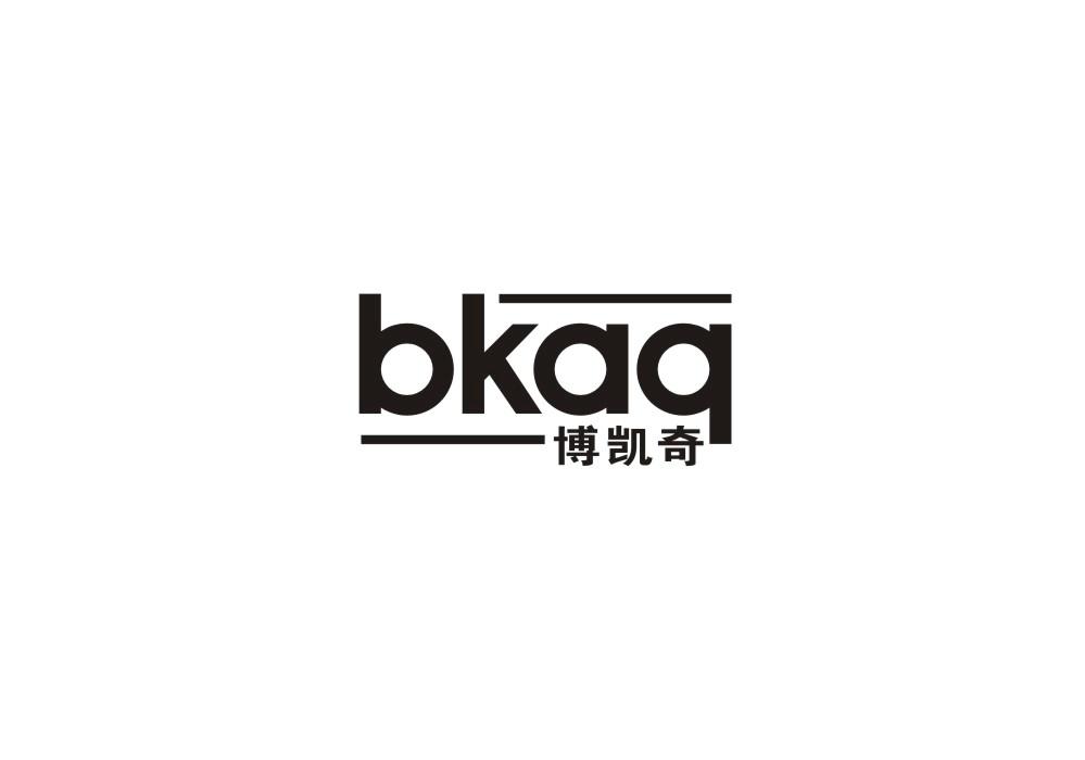 博凯奇 BKAQ商标转让